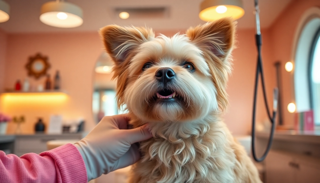 Top 10 Creative Ways to Pamper Your Pet and Show Them You Care