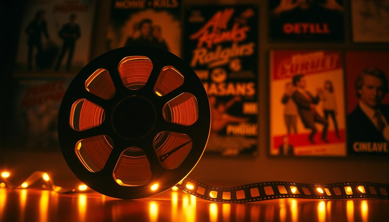 Stream Classic Public Domain Movies: Your Gateway to Timeless Cinema