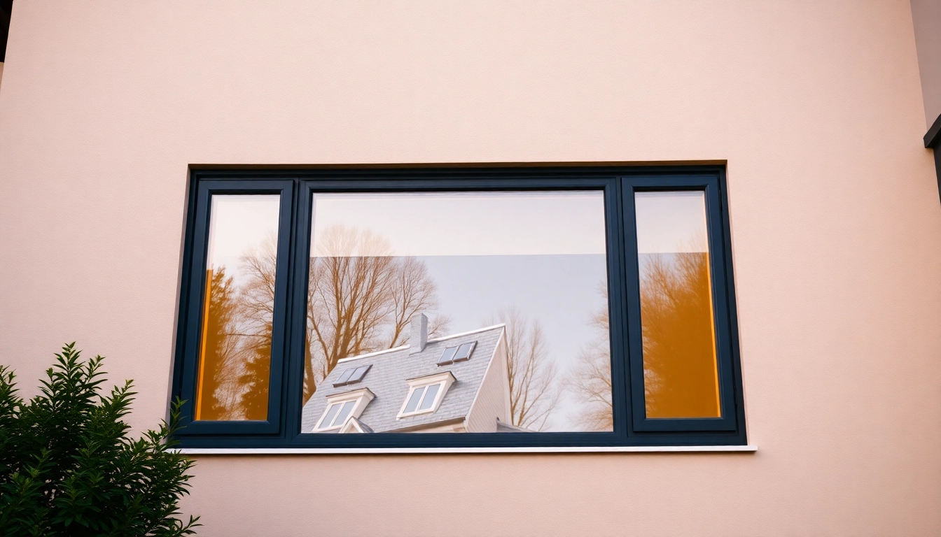 Choosing the Best Window Companies in Manchester for Quality Installation