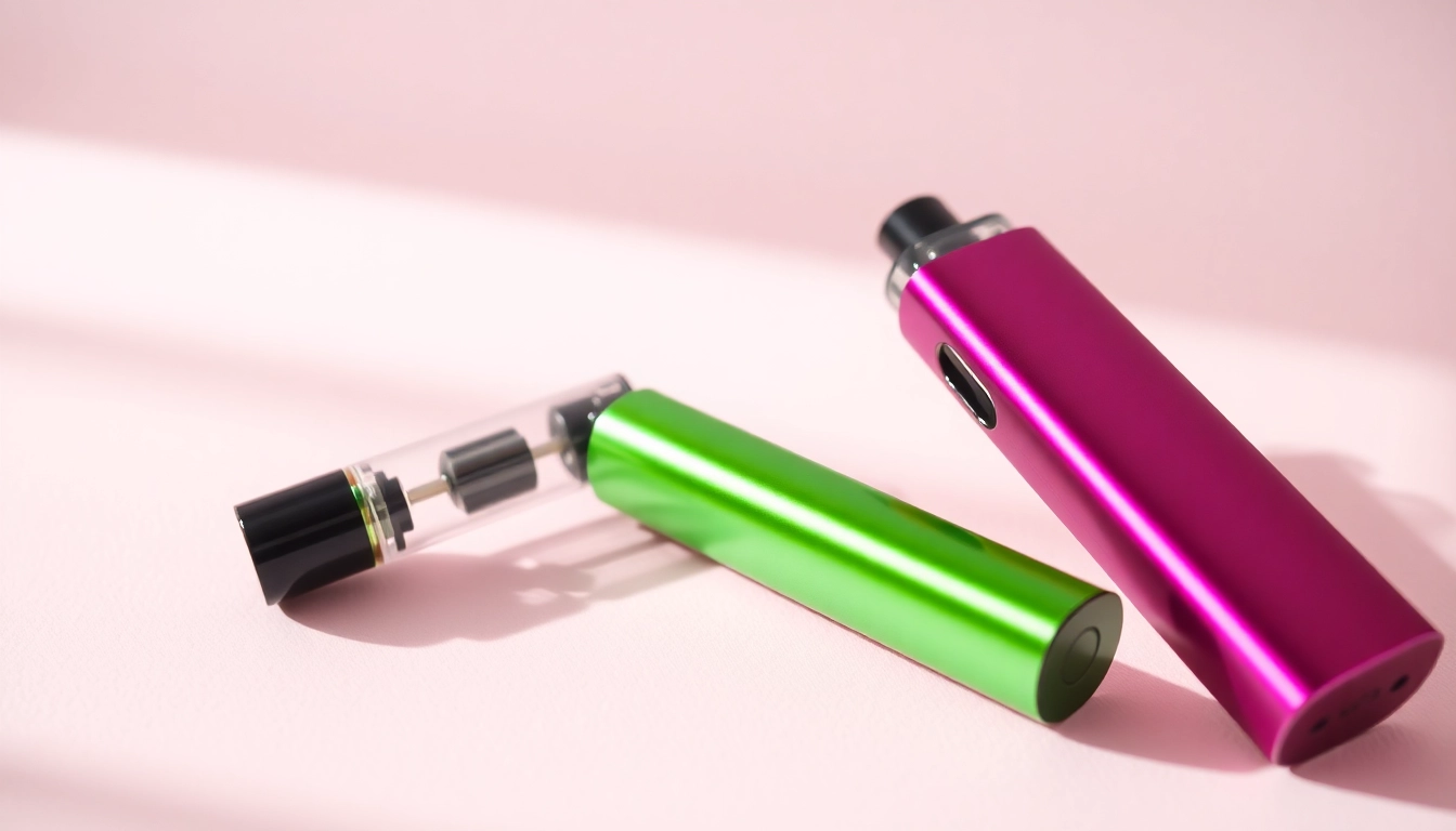 Your Guide to Dummy Vapes: Unmatched Flavors and Performance