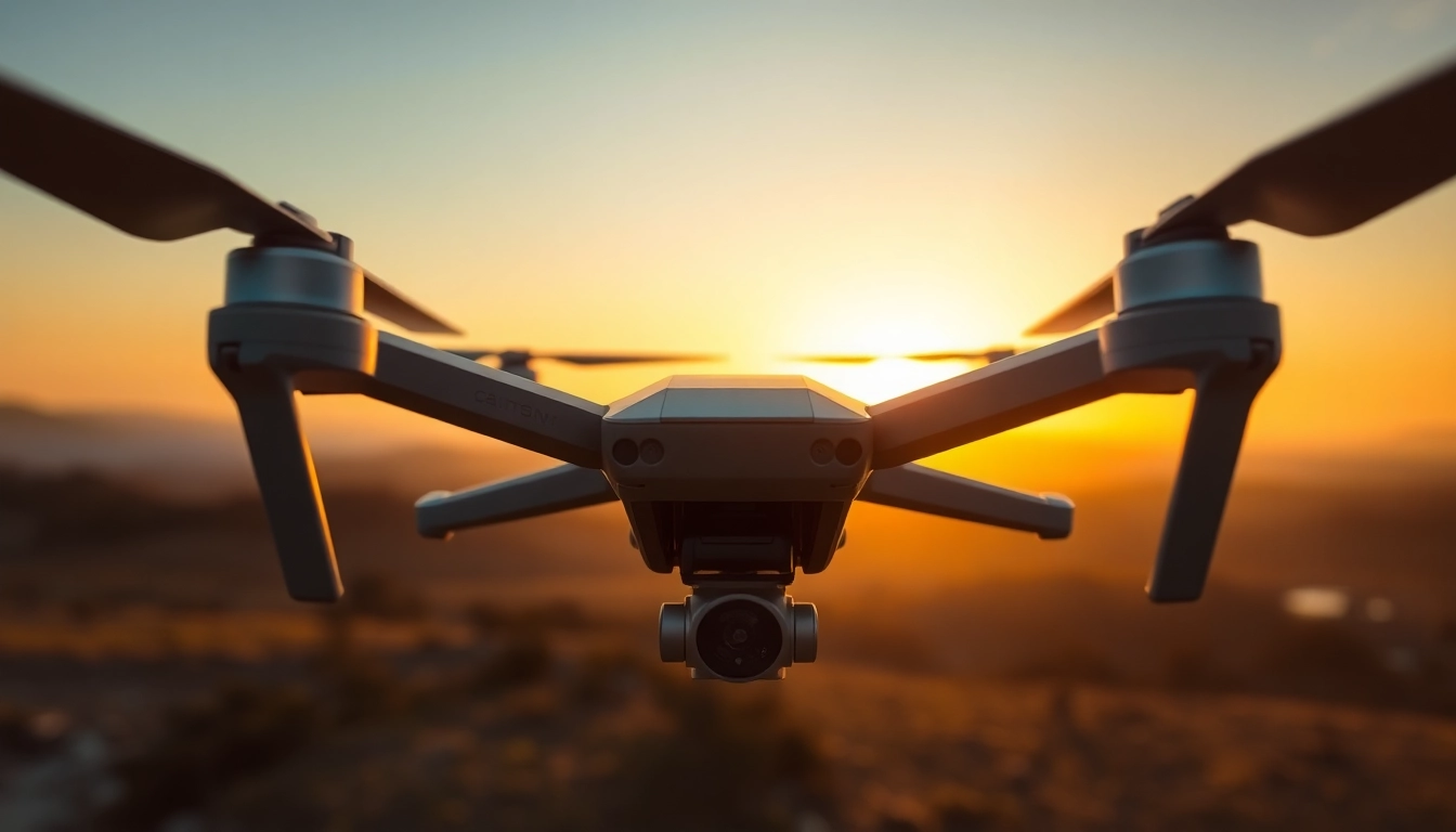 Is Drone Photography Legal in My Area? Your Essential Guide to Local Regulations