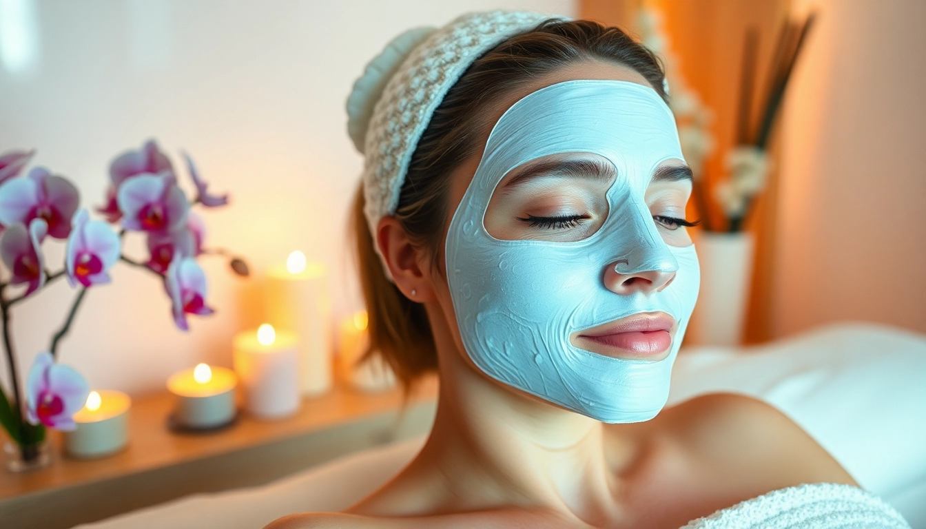 Revitalize Your Skin with the Best Sheet Mask Techniques for Radiant Results