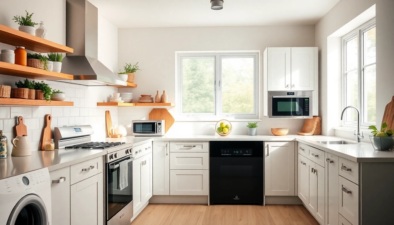 Affordable Kitchen Appliances: Elevate Your Culinary Space Without Breaking the Bank