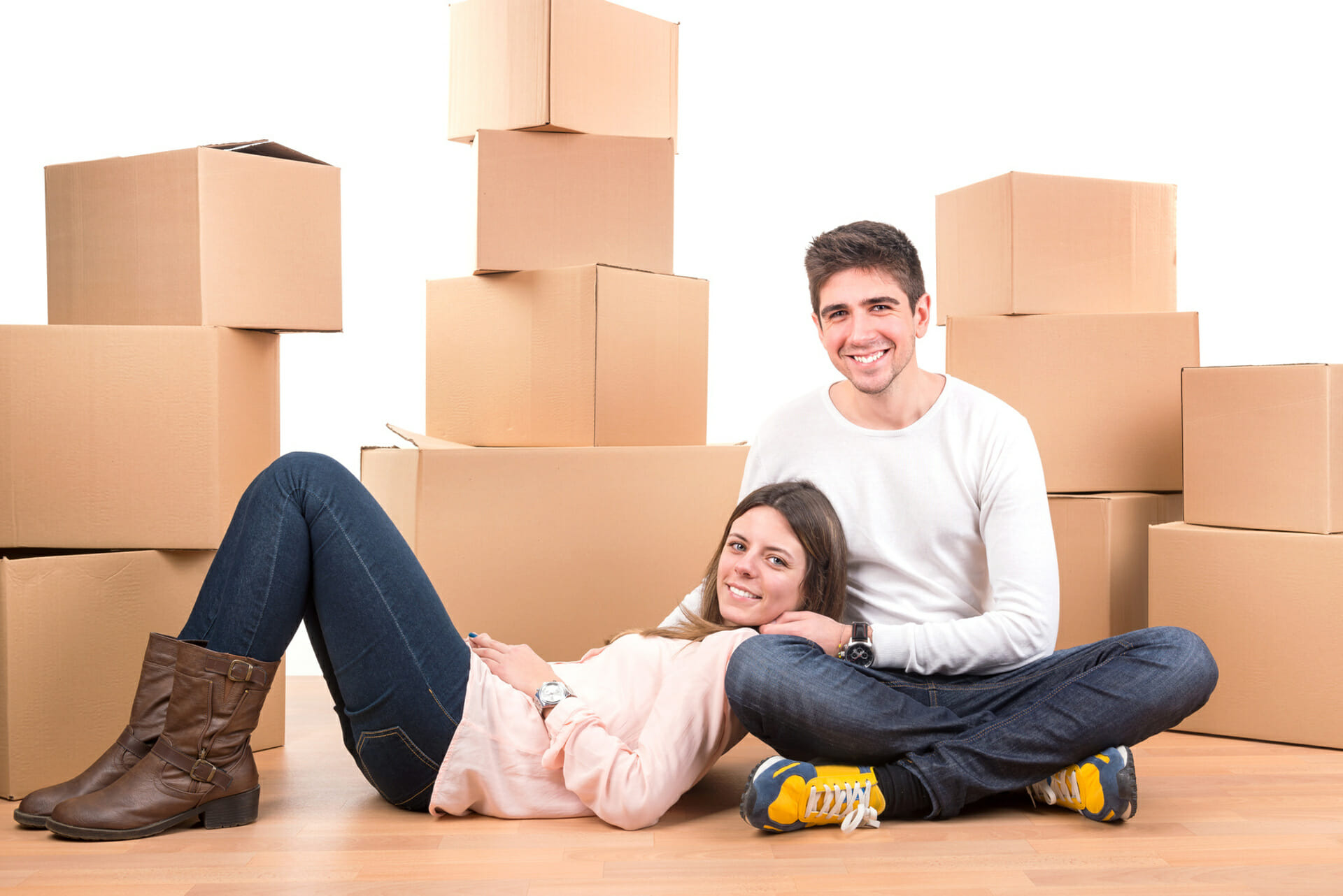 Best Denver Colorado Movers for Local and Statewide Moves