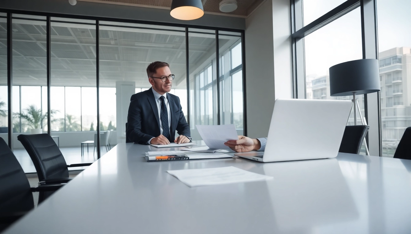 Créer une holding Luxembourg SOPARFI dans un environnement d'affaires professionnel.