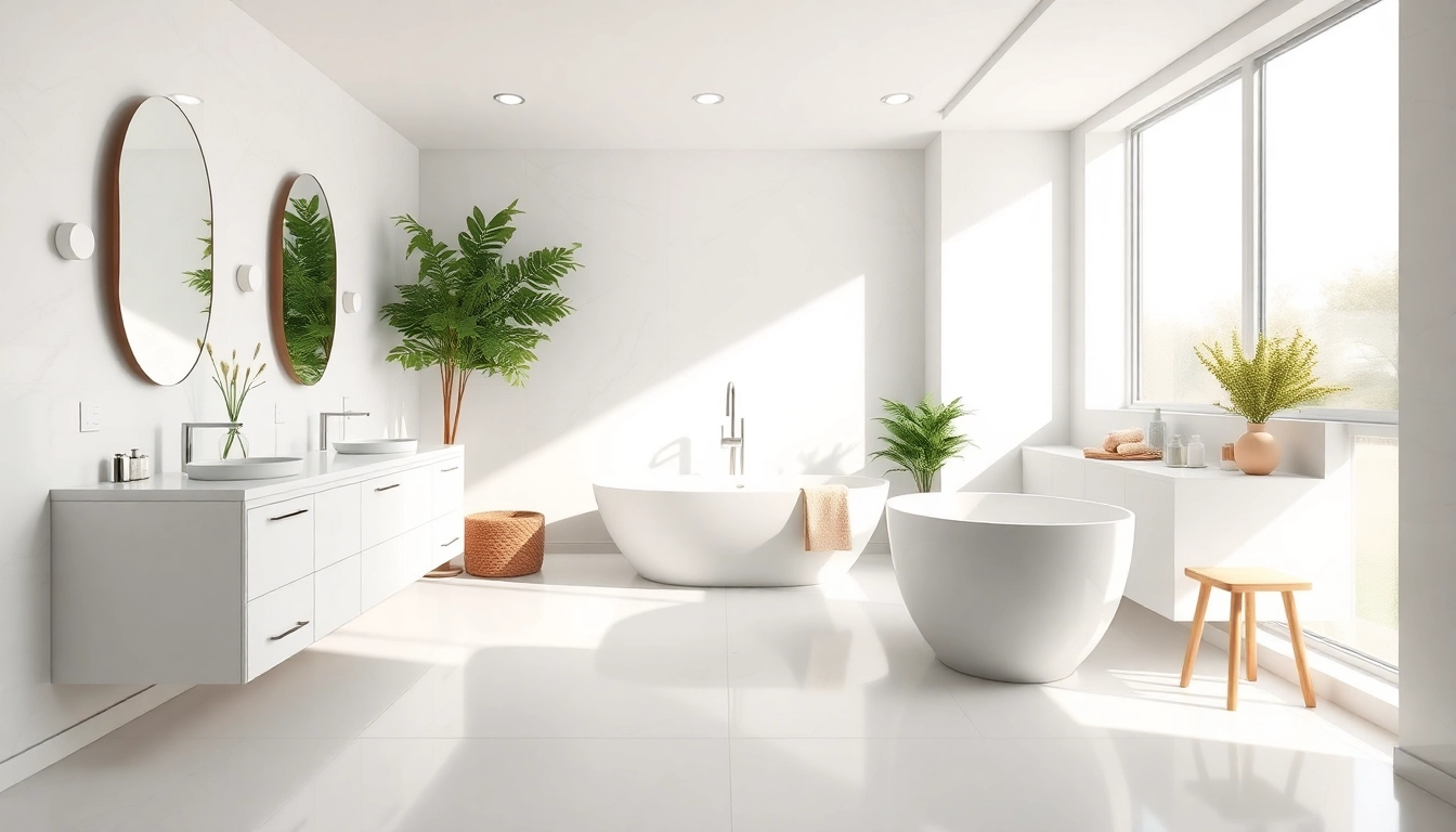 Innovative Bathroom Remodels Ideas to Elevate Your Space