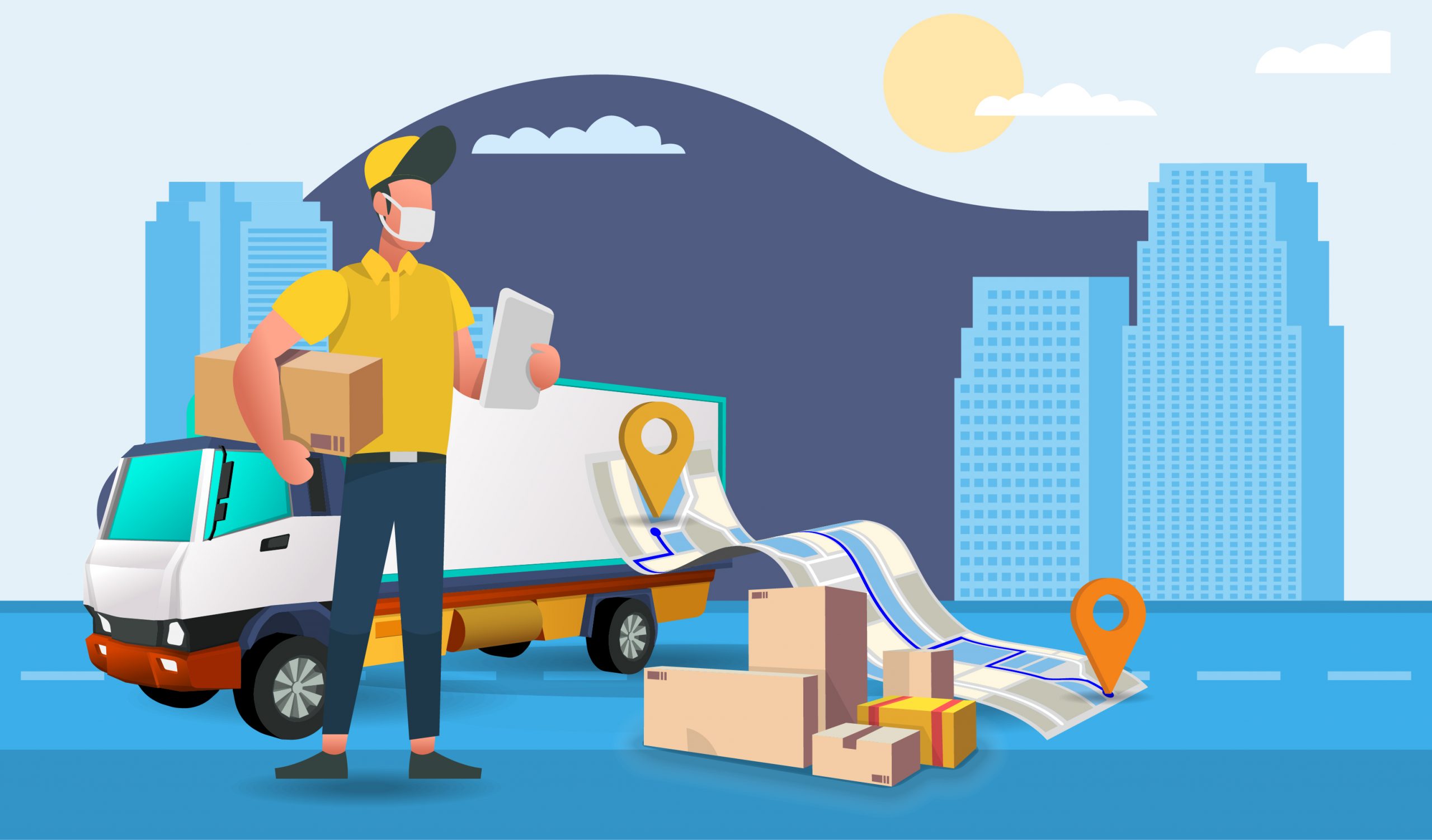 senior moving Vancouver