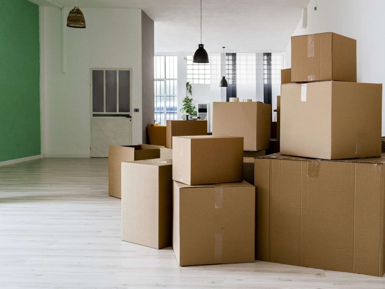 Affordable Movers in Denver: Your Trusted Moving Partner