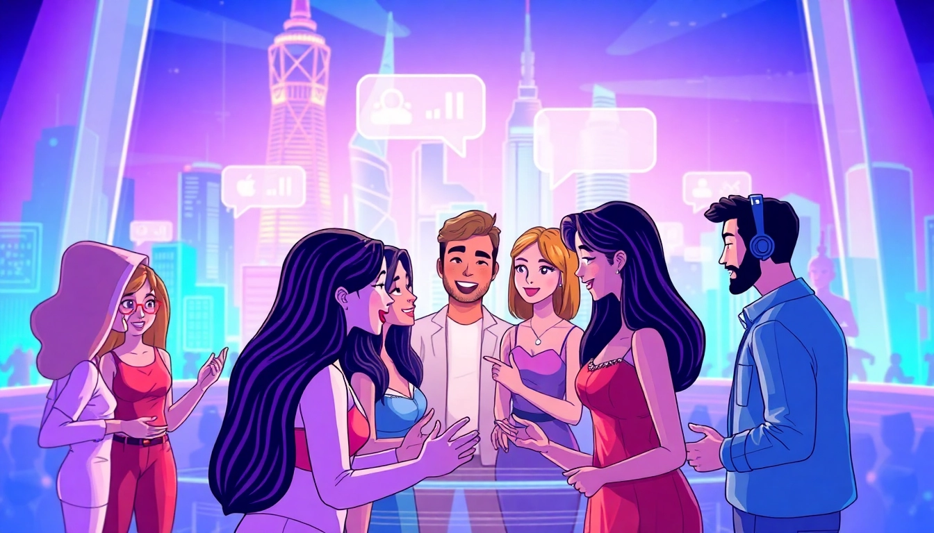 Discover the Allure of Crush on IA: Your Guide to Engaging AI Interactions