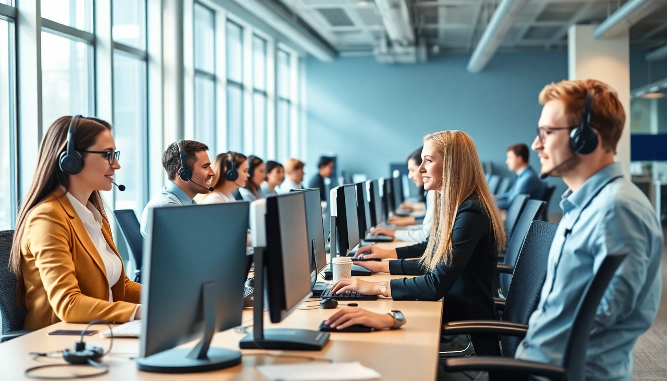 A Comprehensive Guide to Call Center Pricing: Factors, Models, and Trends
