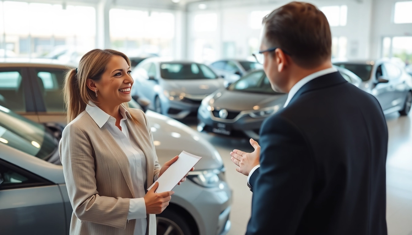 Maximizing Value: The Essentials of Competitive Car Part Exchange