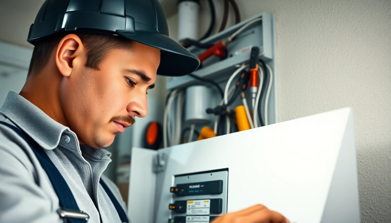 Understanding the Importance and Benefits of Your Electrical Panel Upgrade