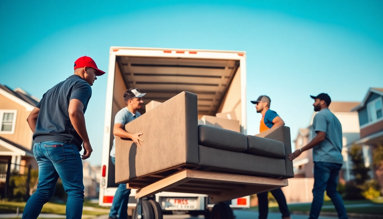 Affordable and Reliable Cheap Movers: Your Guide to Cost-Effective Relocation Solutions