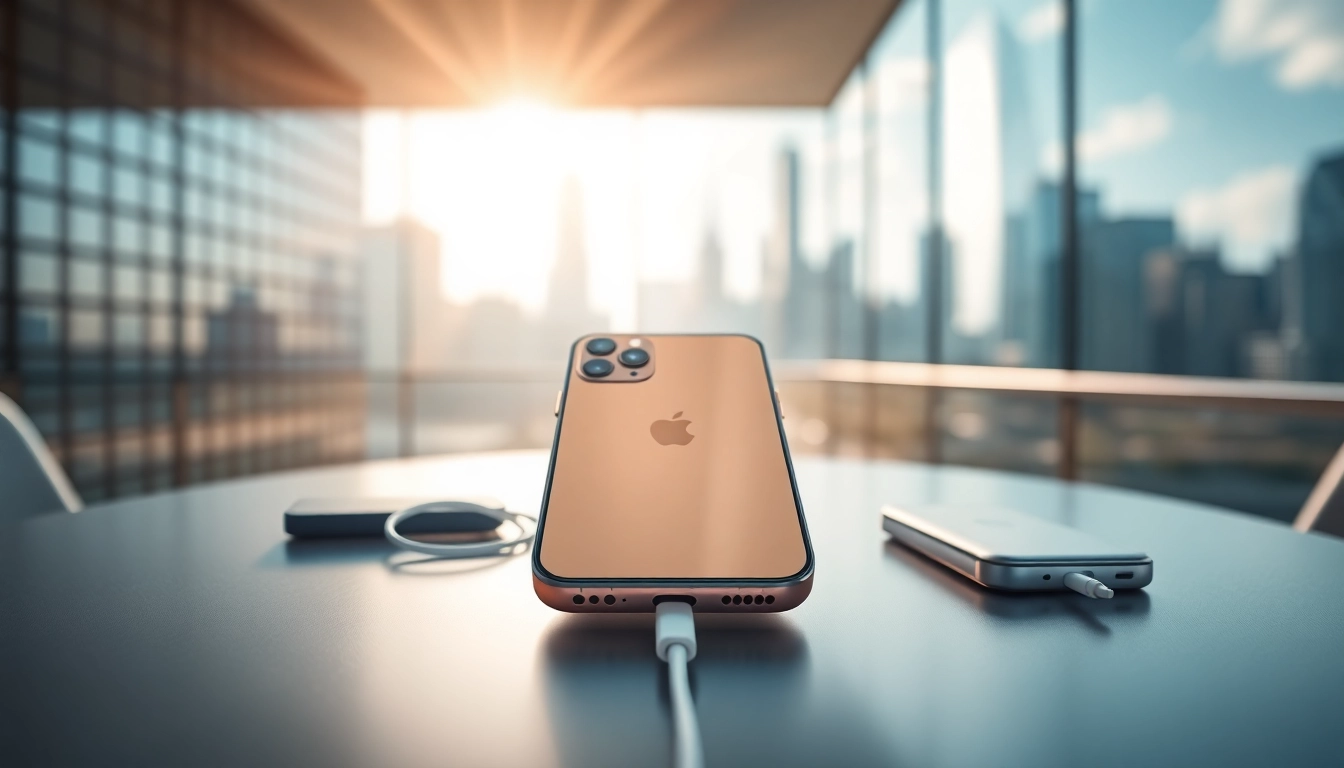 Buy iPhone 16 Pro Max: Best Deals, Features & Buying Guide