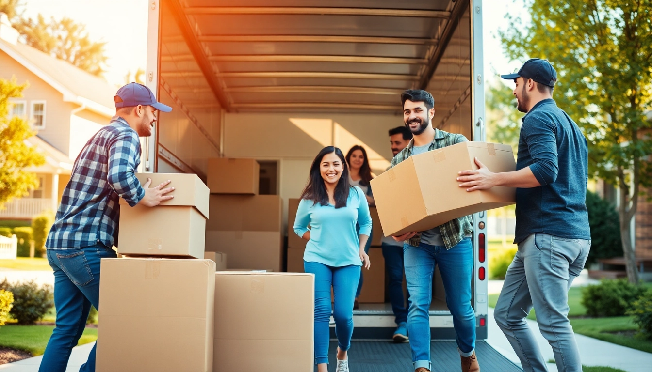 Affordable Moving Solutions: Your Guide to Finding Cheap Movers
