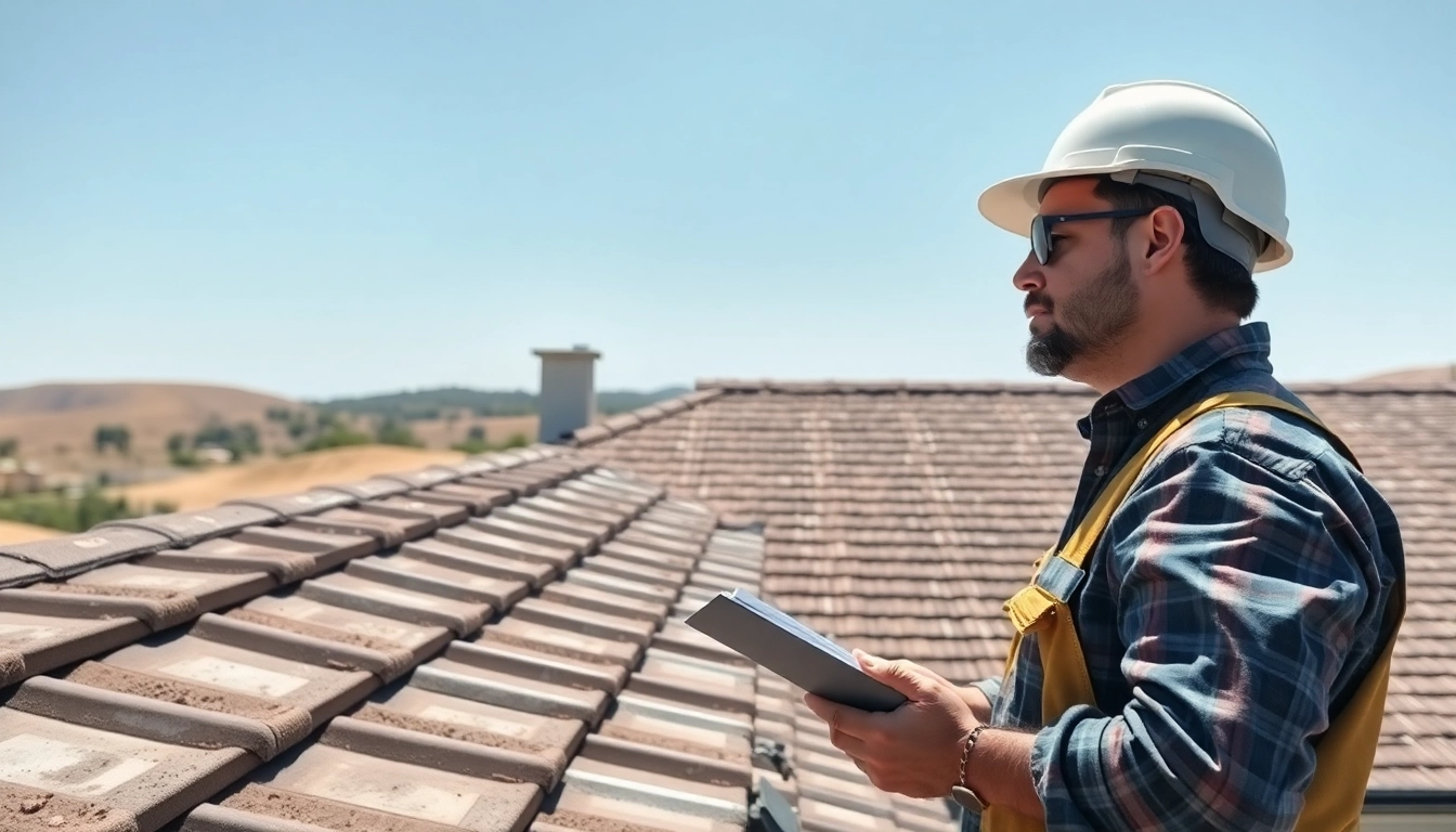 Top 5-Star Roofing Contractors in Central Texas for Reliable Home Solutions