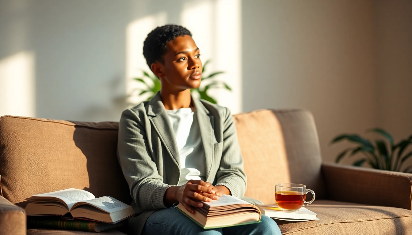 Effective Strategies for Dealing with Anxiety: Your Path to Calm and Resilience