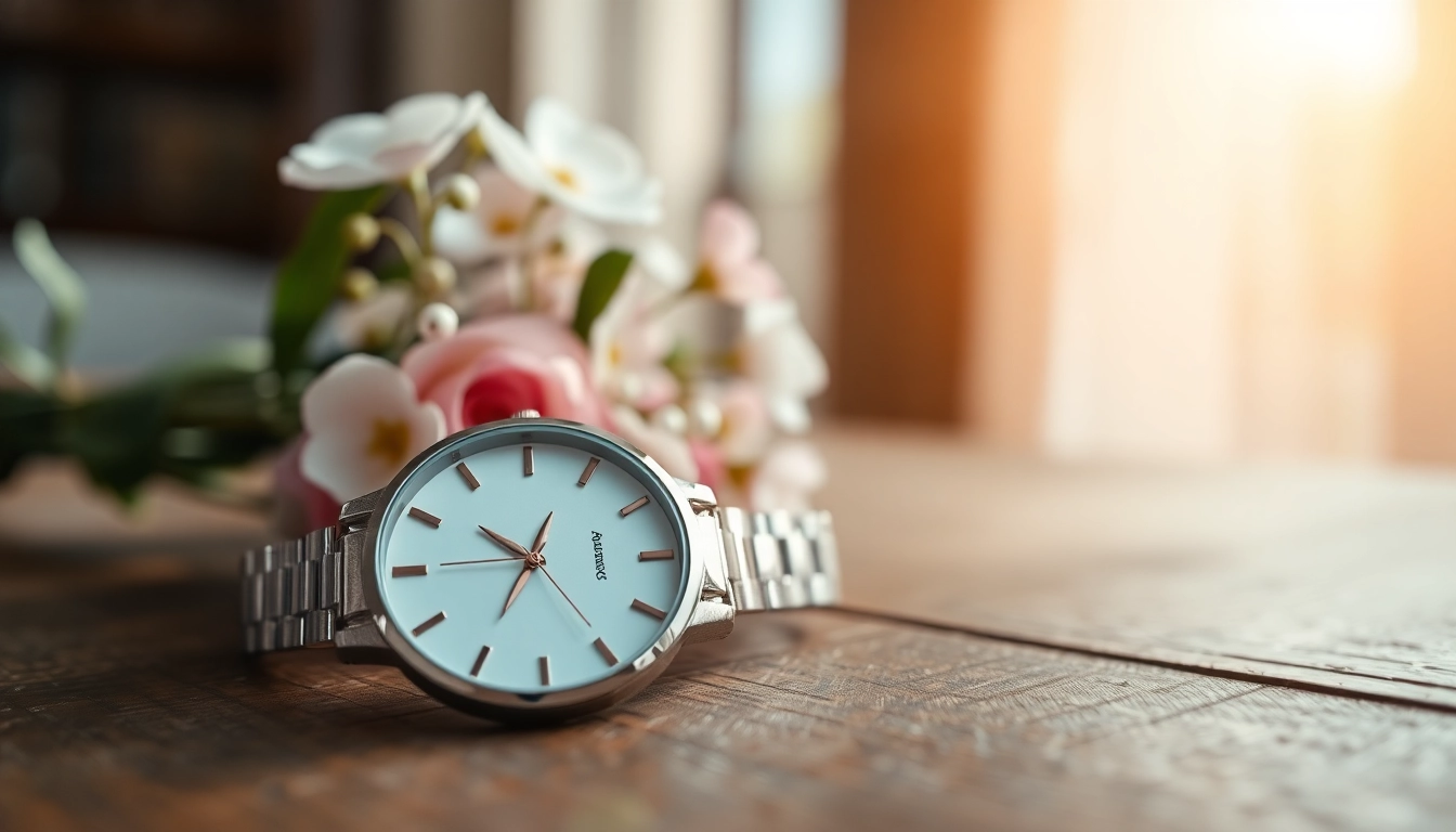Trendy Damen Armbanduhren für jeden Anlass – Stil, Eleganz und Auswahl