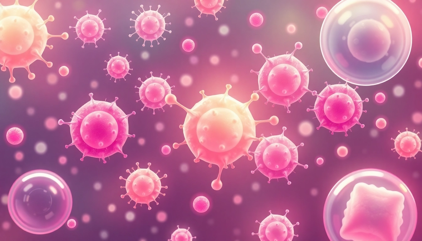 All check on various TeSR™ pluripotent stem cell culture media in a lab setting.
