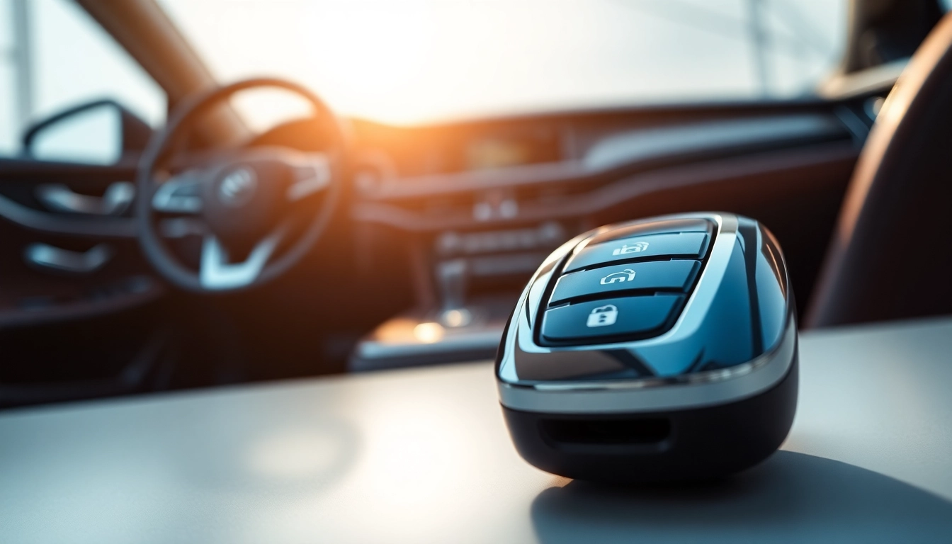 Understanding Keyless Carkeys: Features, Benefits, and Replacement Options
