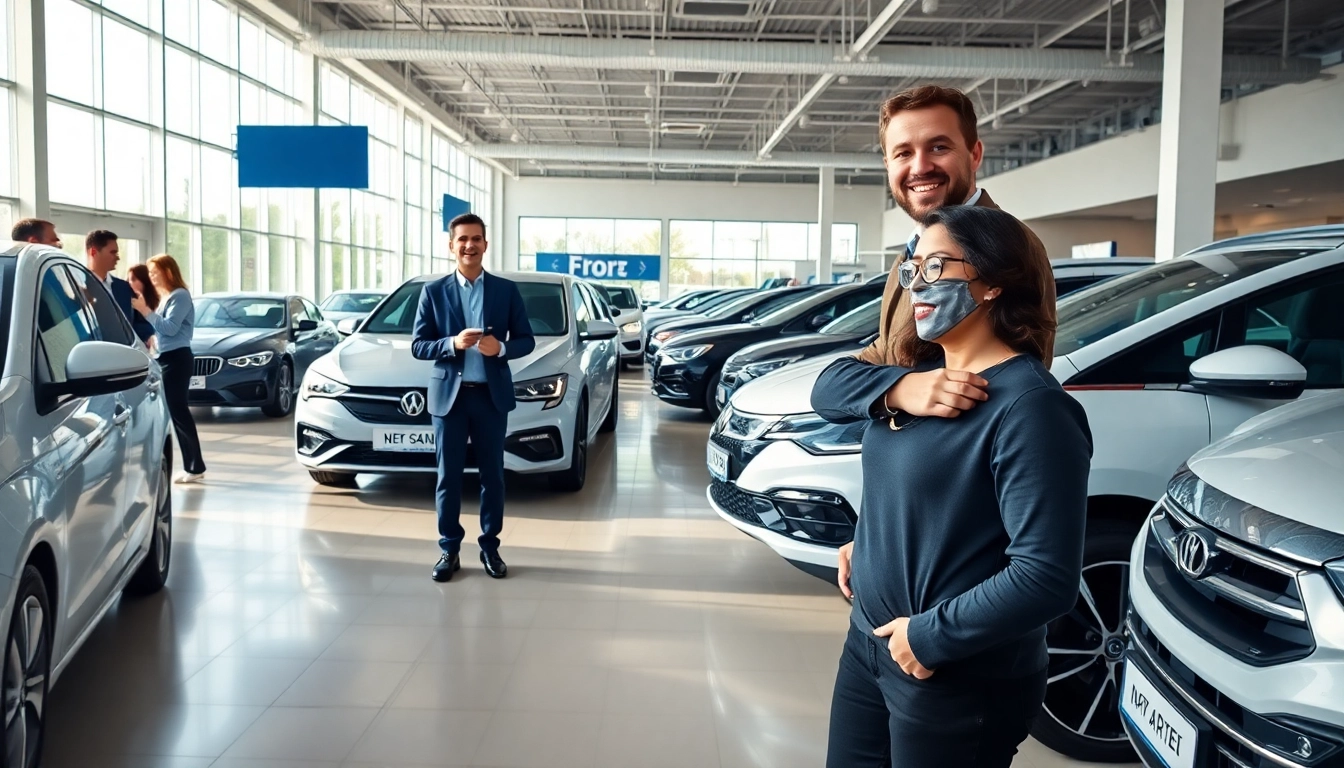 Skup aut Poznań: profesjonalny dealer samochodów w Poznaniu, oferujący wyjątkowe usługi