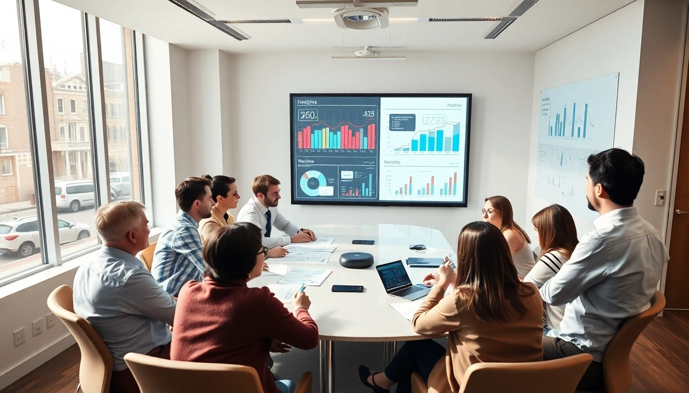 Boost your competitive intelligence for sales with a dynamic team strategy session.